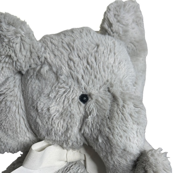 Pottery Barn Kids Stuffed Elephant - Picture 3 of 5